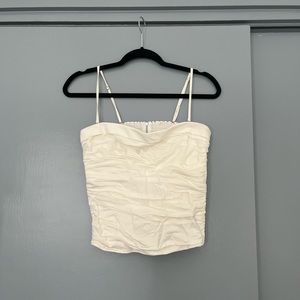 REFORMATION Orion Top